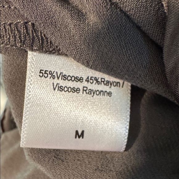 YFB DARK GRAY CARGO PANTS SIZE MEDIUM NEW W/ TAG - Picture 11 of 11